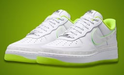 Nike’s Annual NY vs. NY Streetball Tournament Gets Another Air Force 1 PE
