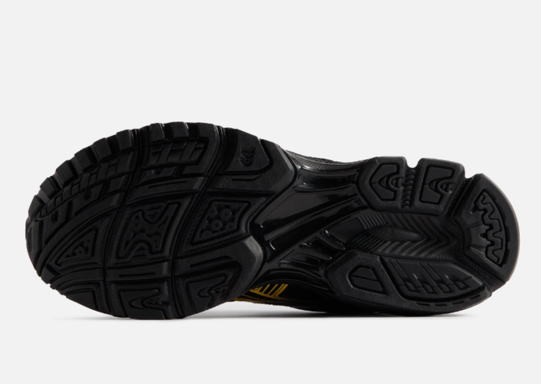Kith x Marvel vs. Capcom x Asics Asics Gel-Kayano 14 Wolverine Outsole