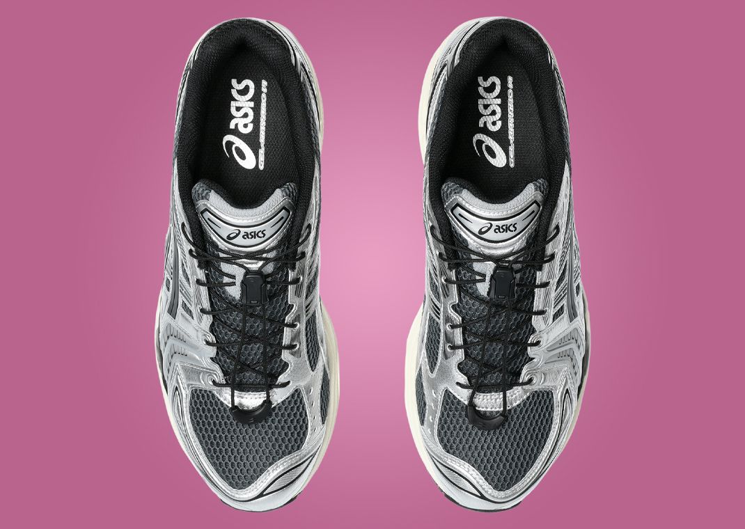 The Asics Unlimited Gel-Kayano 14 Pack Releases March 2024