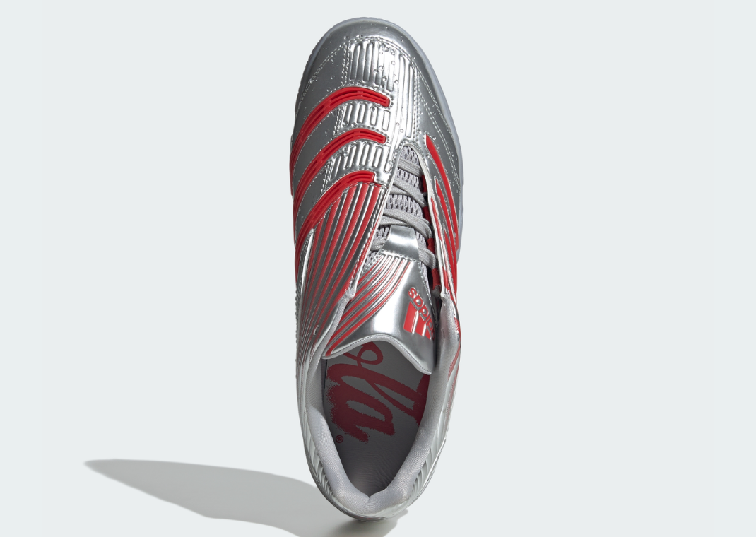 Coca-Cola x adidas F50 Sala Top