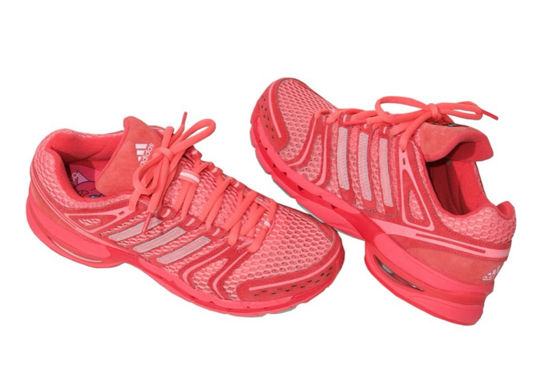 Unheardof x adidas Adistar Control 5 Piggy Runner 2.0 Steve-O - Pair