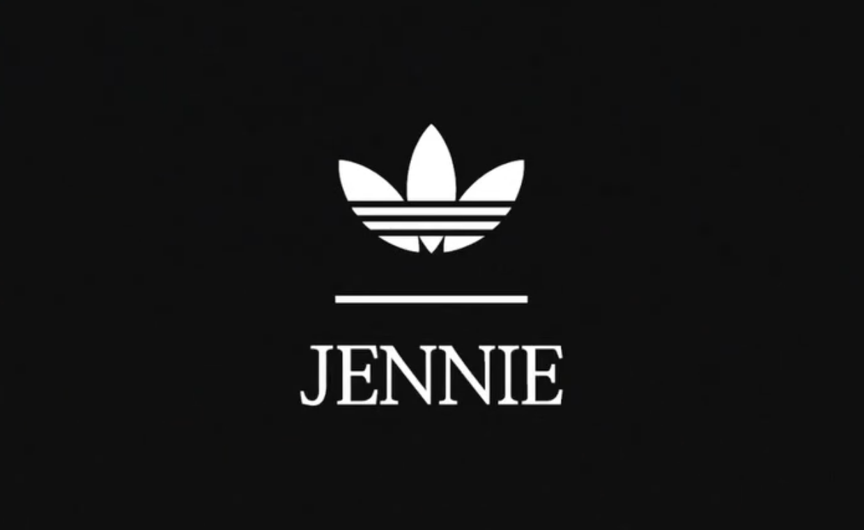 K-Pop Idol JENNIE is Dropping an adidas Collab Collection