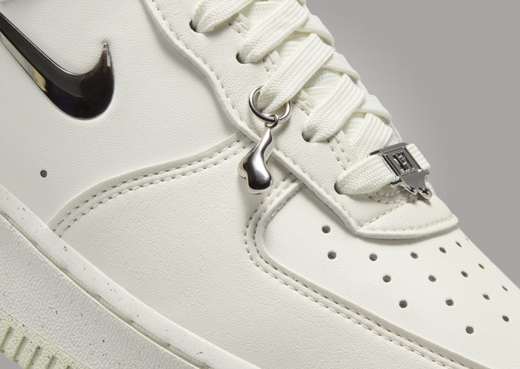 Nike Air Force 1 Low NN SE Dance Sail (W) Midfoot