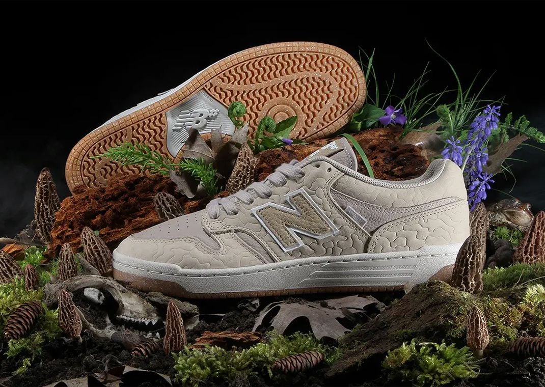 New balance macarthur online