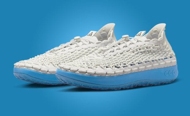 The Nike ACG Watercat+ Summit White Light Photo Blue Releases Summer 2024