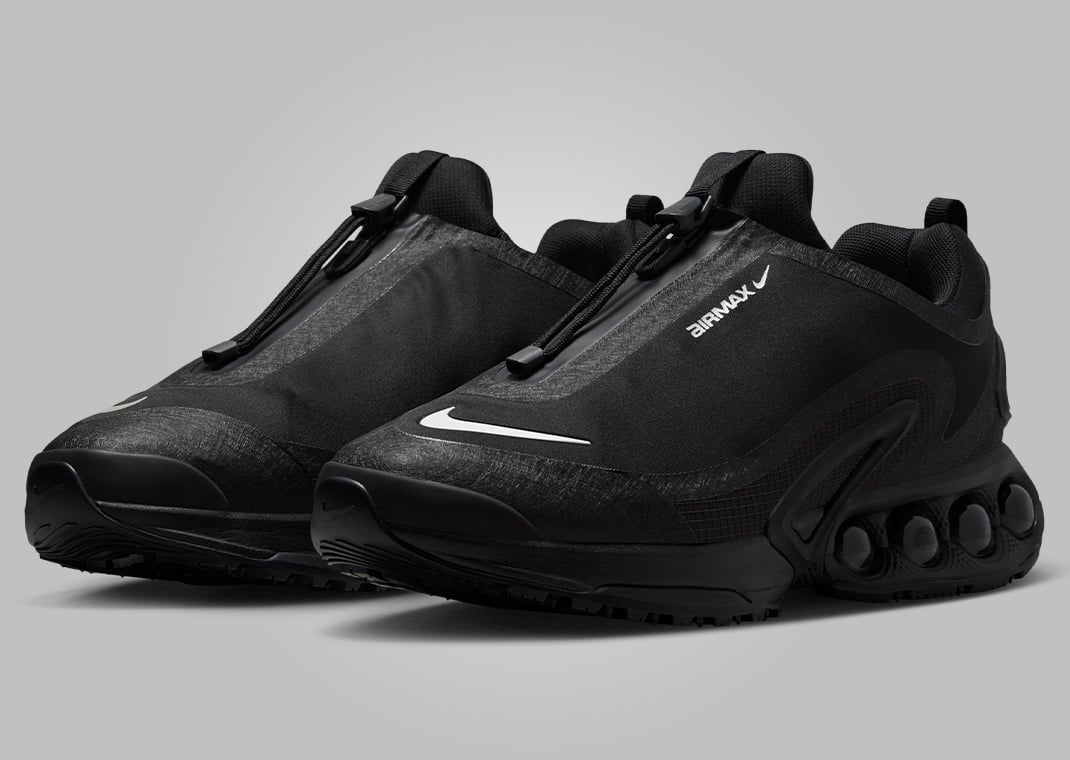 Nike Air Max DN Roam Pack