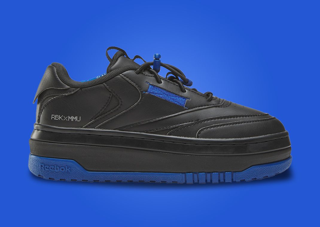 Milk Makeup x Reebok Club C Extra Vegan (W) Equipment Essentials Collection 02 Lateral