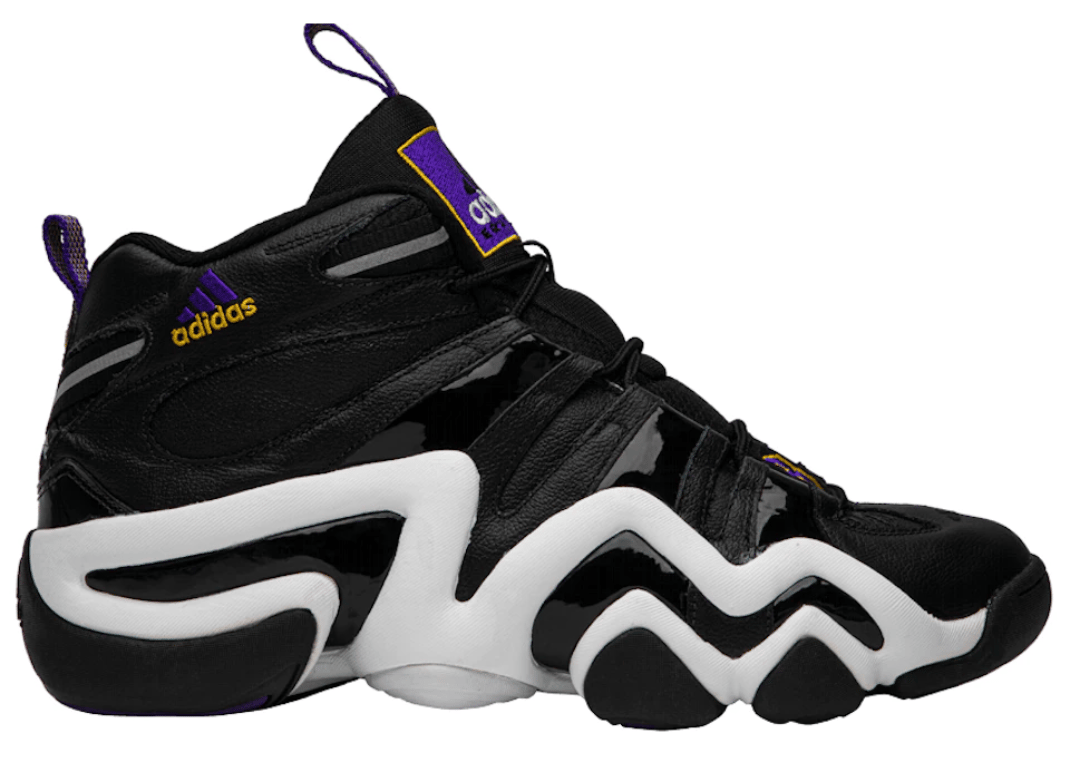 adidas Crazy 8 "All-Star"