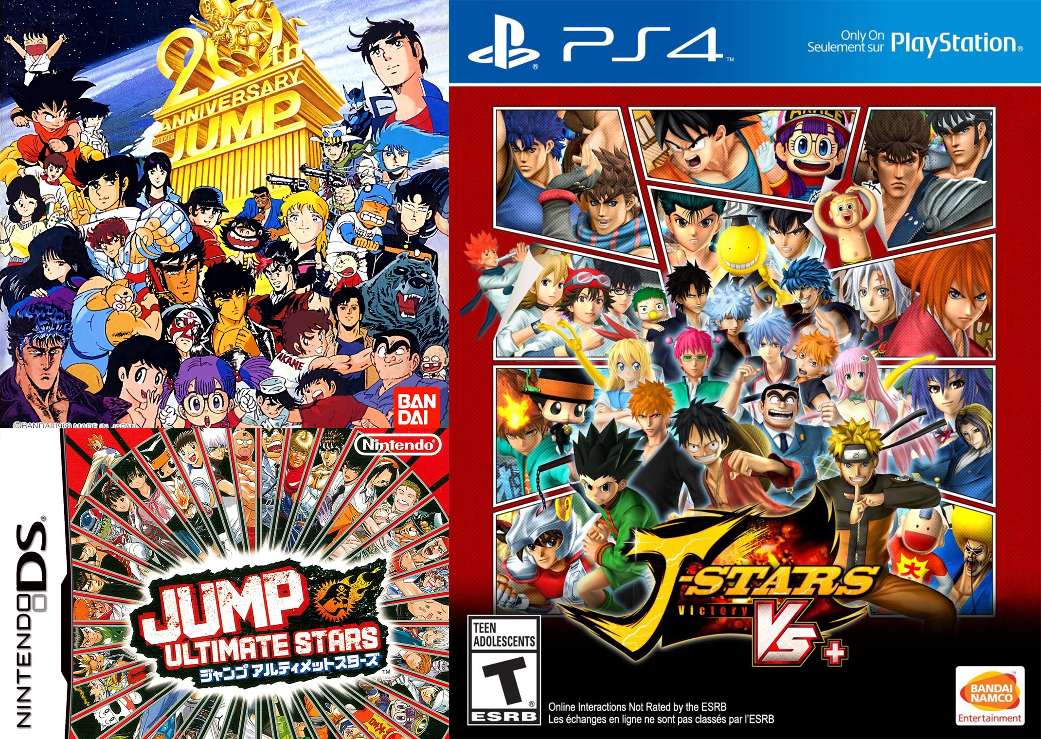 One Piece in Video Games
