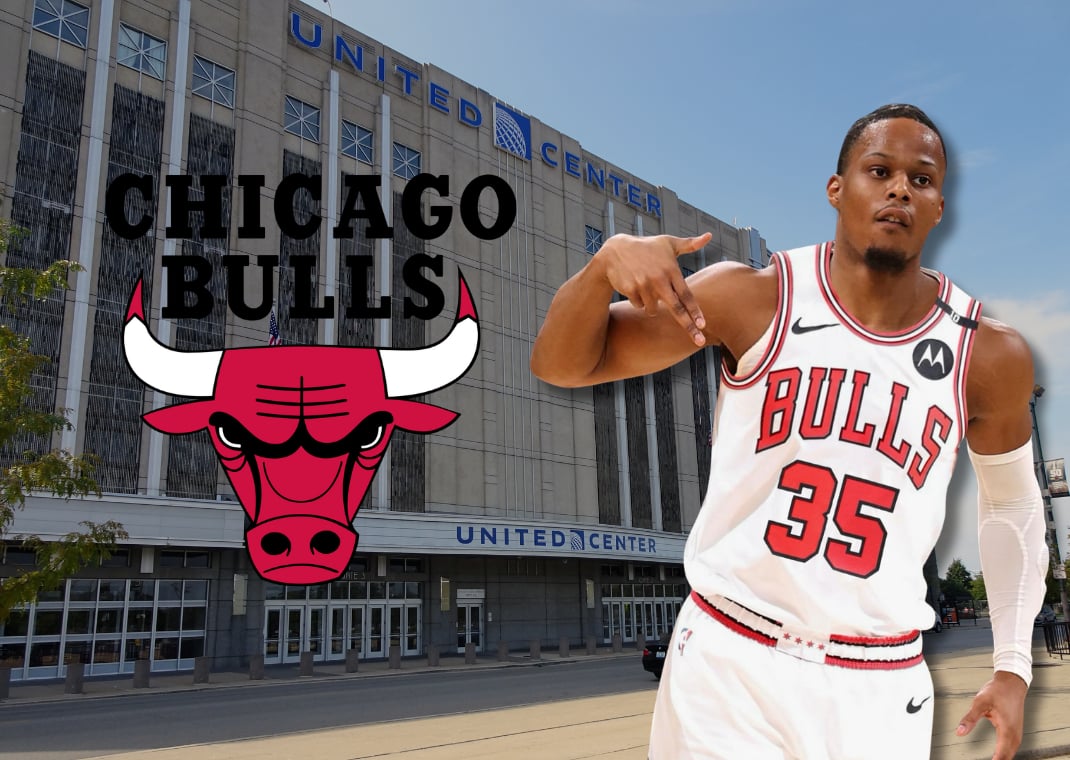 Chicago Bulls