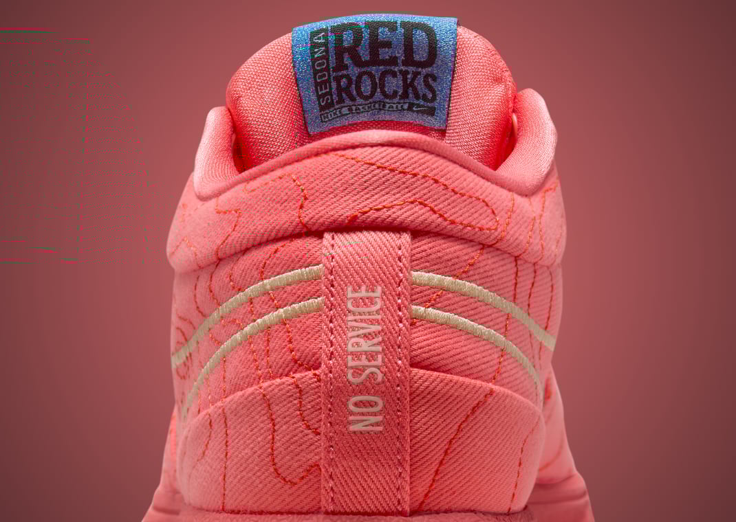 Nike Book 1 Sedona