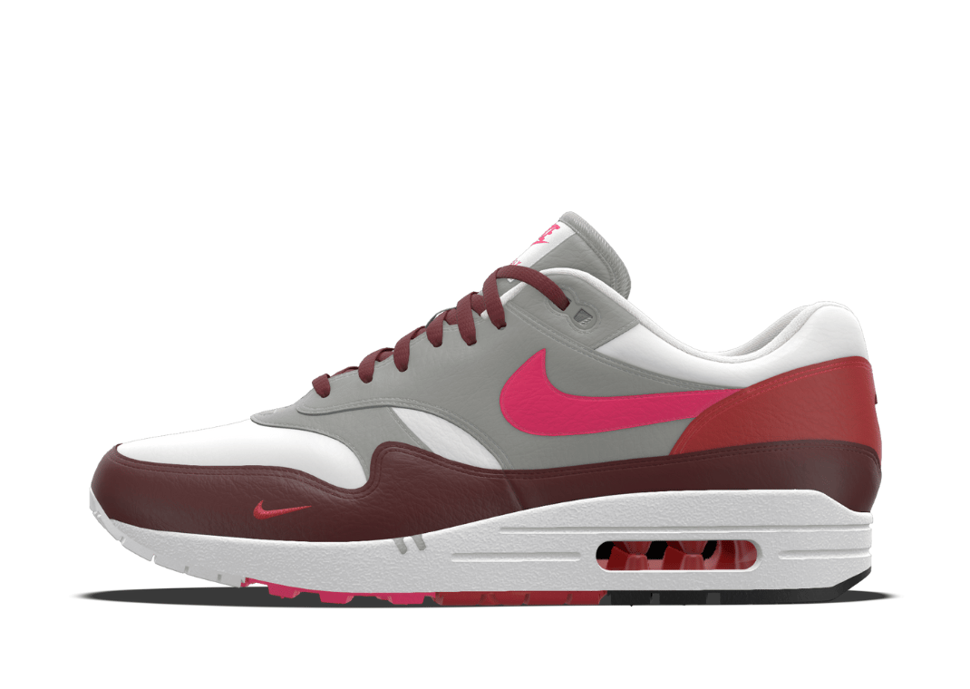 Nike Air Max 1 By You, With Love (W)