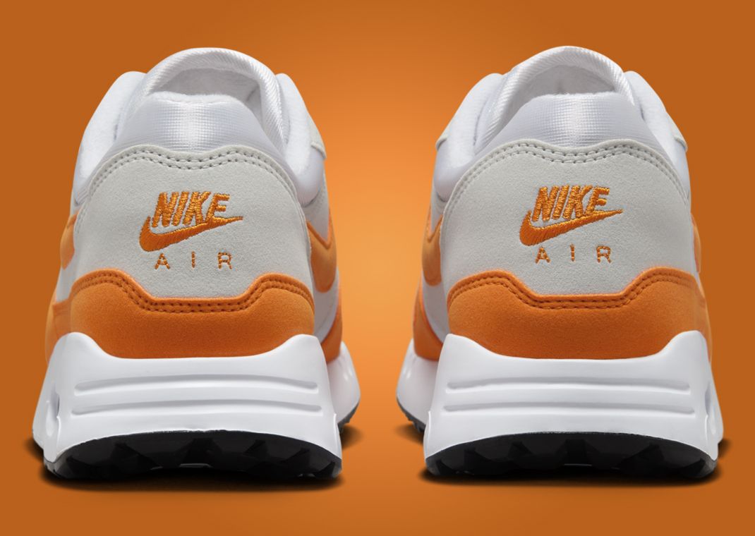 Nike Air Max 1 '86 OG Golf Bright Ceramic Heel