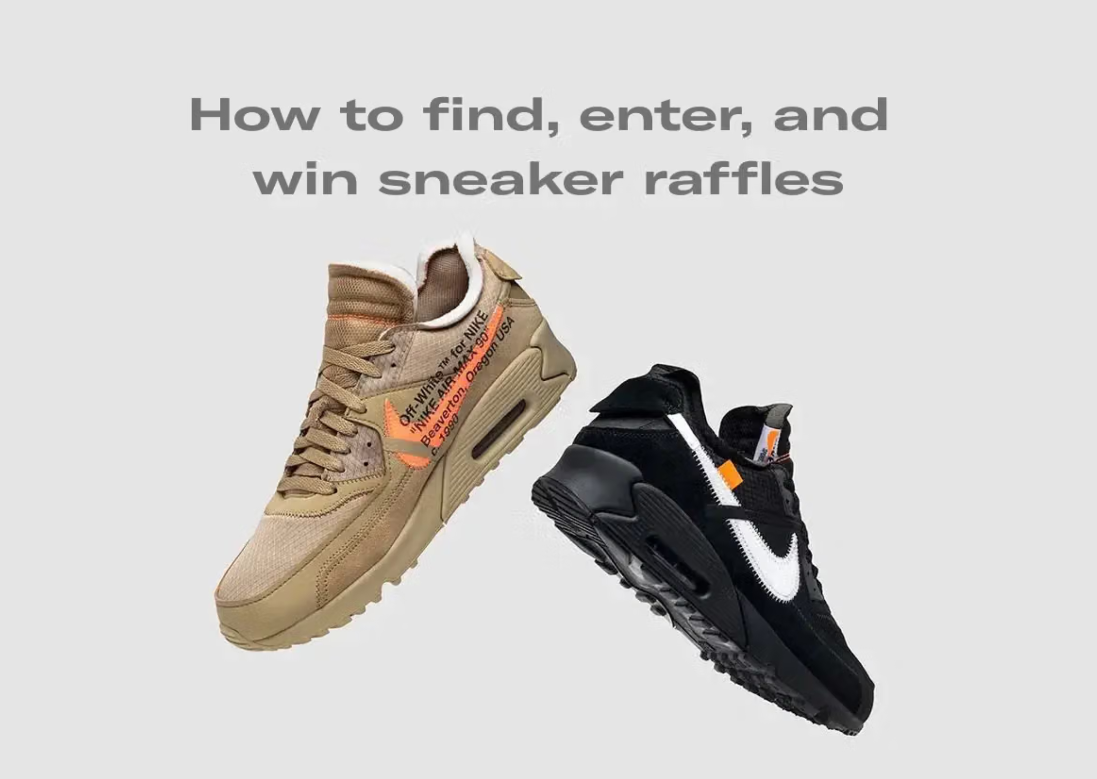 Raffle Guide