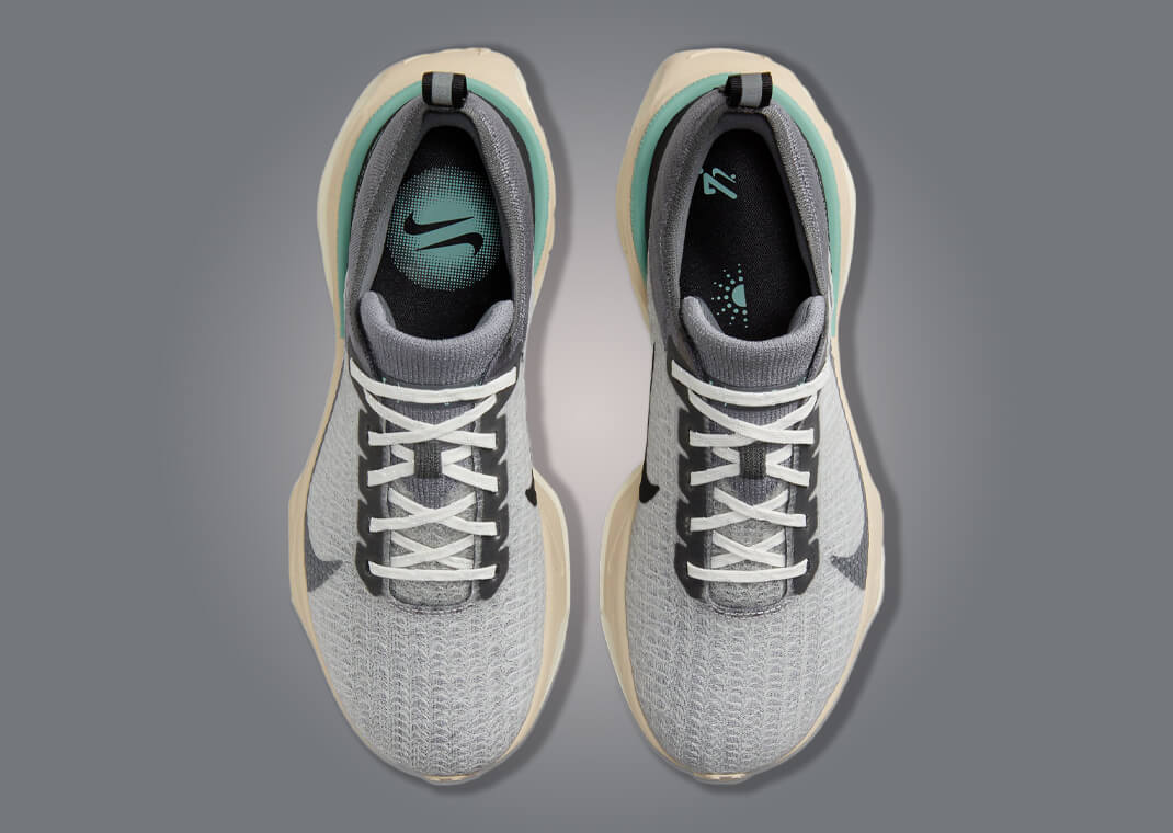 靴 Nike ZoomX Invincible Run Flyknit 3 NIKE公式】ナイキ インヴィンシブル 3 メンズ ロード ランニング