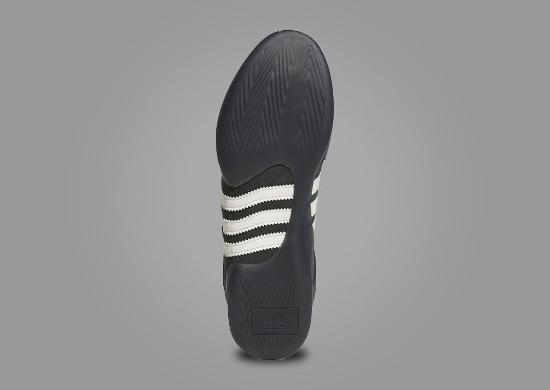 Bad Bunny x adidas Ballerina Black Outsole