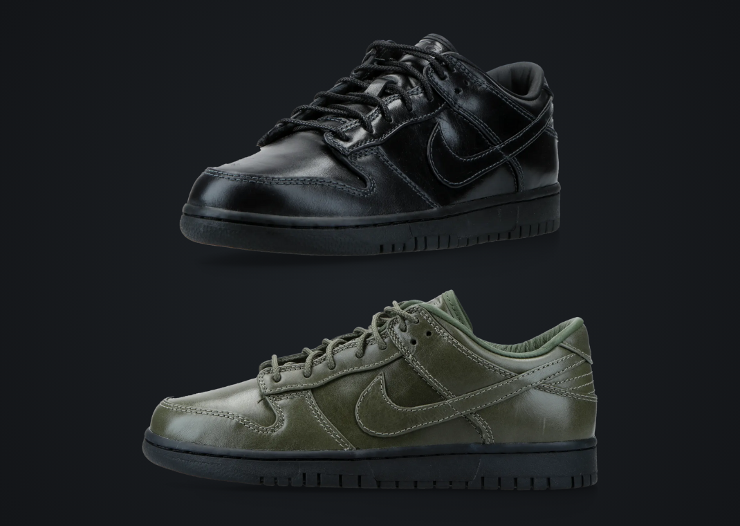nikelab dunk lux low
