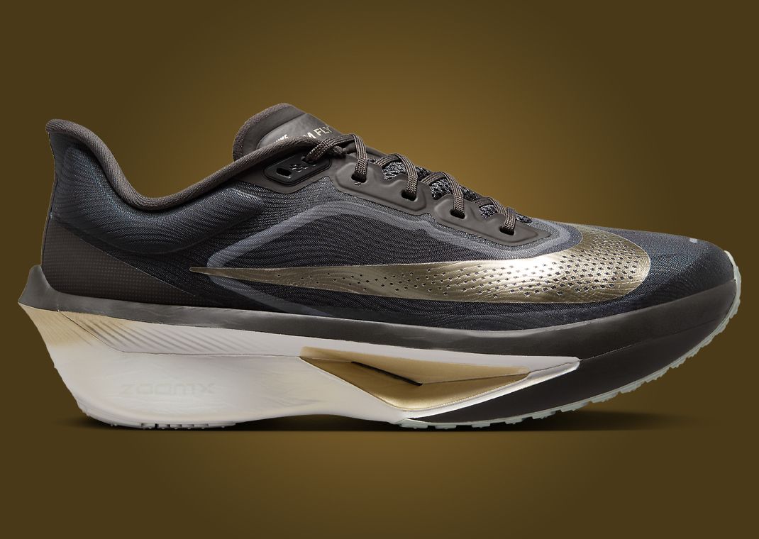 Jakob A. Ingebrigtsen x Nike Zoom Fly 6 Lateral