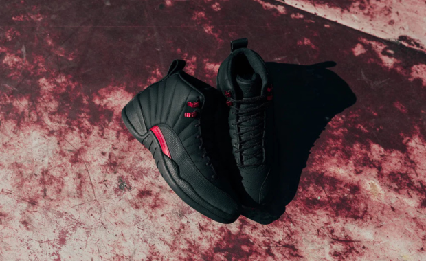 Where to Buy the Air Jordan 12 Retro Bloodline