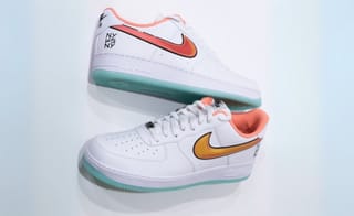 The Nike Air Force 1 Low NYvsNY Releases July 2025