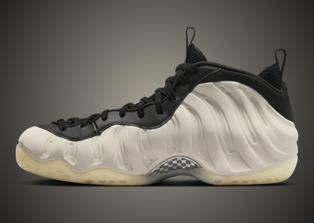 The Nike Air Foamposite One Light Orewood Brown Releases The Nike Air Foamposite One Light Orewood Brown Releases