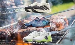 The Perfect Sneaker for Every Type of Dad