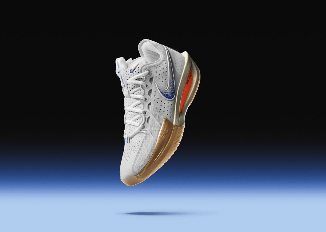 Nike Air Zoom GT Cut 3 FP Blueprint