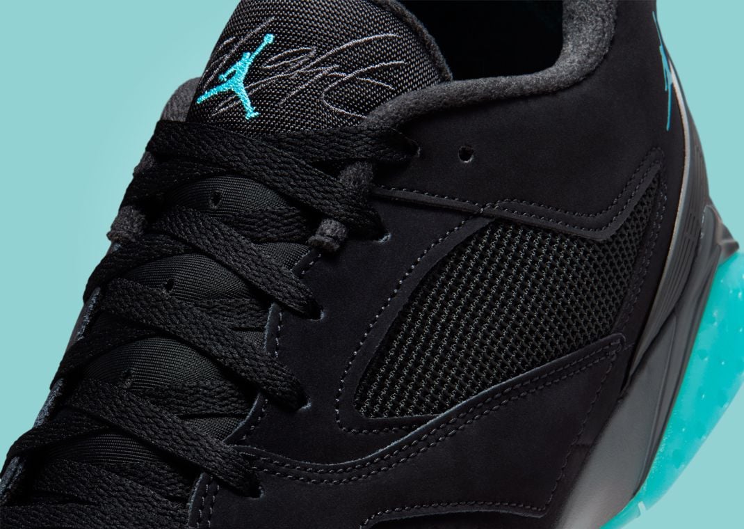 Jordan MVP 92 Gamma Blue