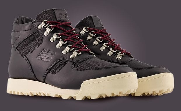 The New Balance Rainer Macadamia Nut Features A Clean Two-Tone Build