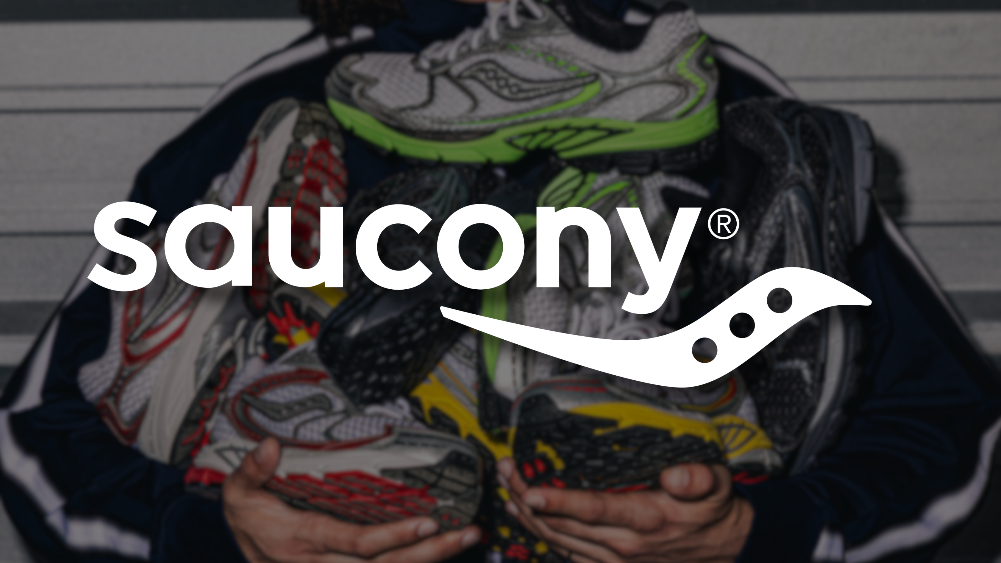 Saucony Knows Who They Are