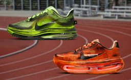 Melitta Baumeister and Nike are Restocking Their Sold Out Collab with a Limited Pre-Order