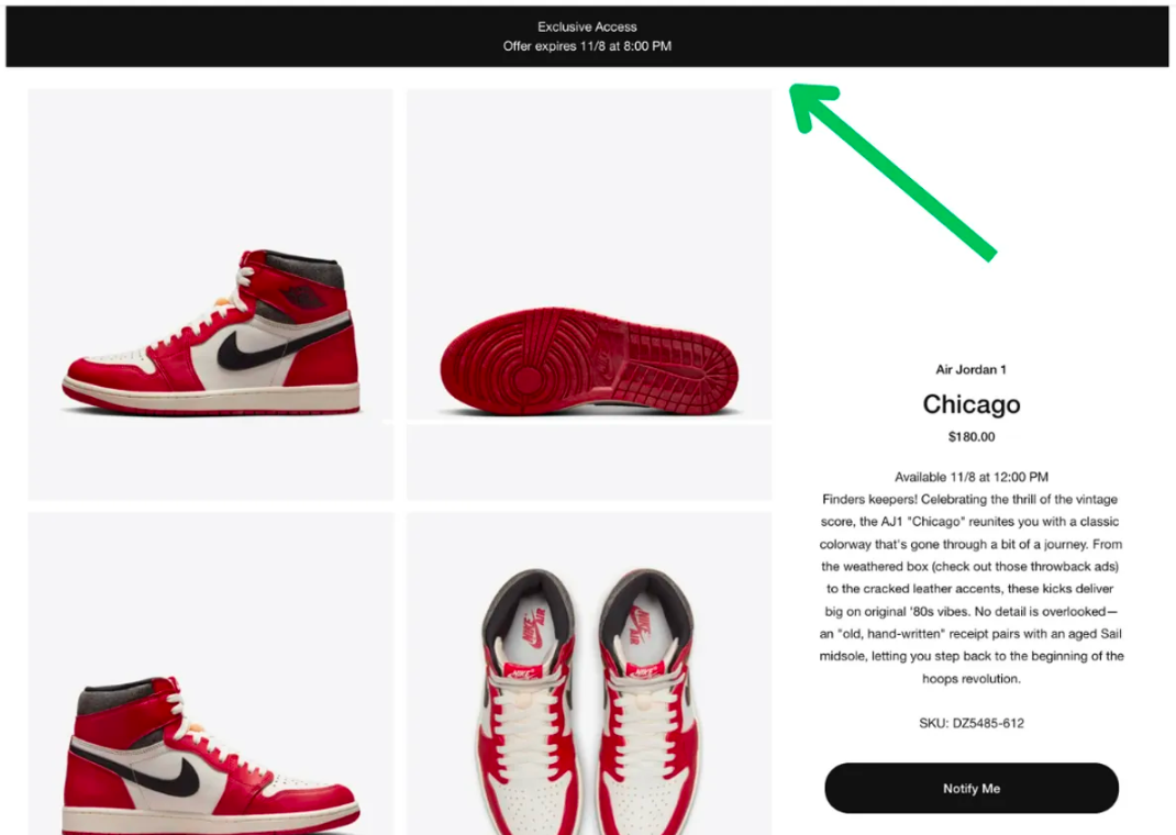 How To Know If You Have Exclusive Access To The Nike Kobe 9 Elite Low Protro Halo