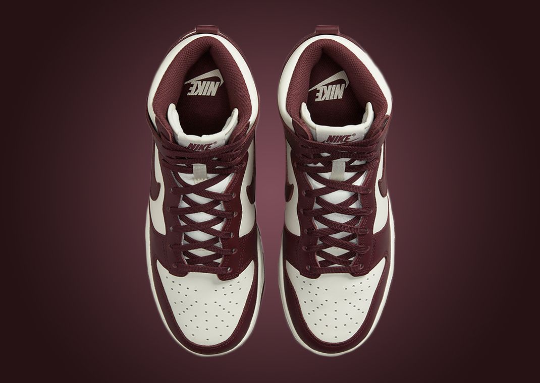 Nike W Dunk High