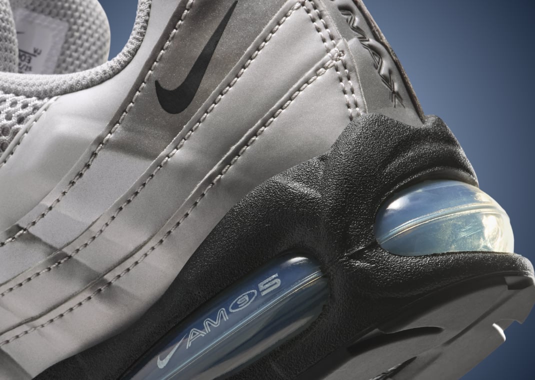 Nike Air Max 95 Total 90 Pack