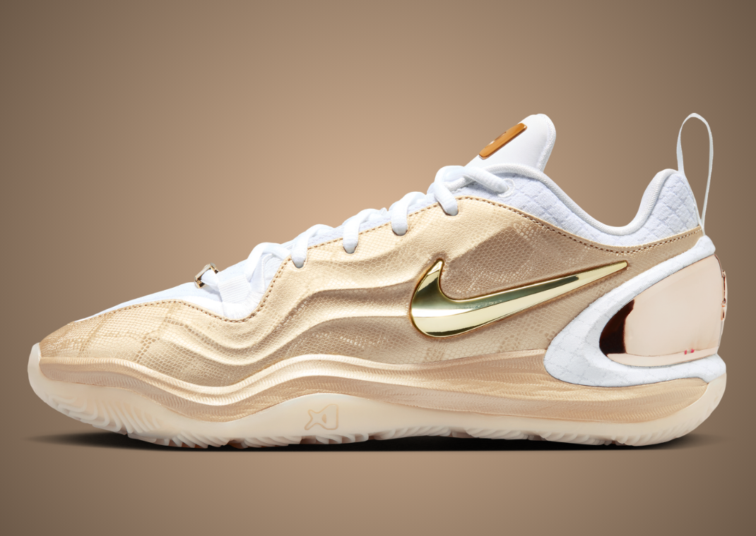 Nike A'Two Gold Standard - Lateral