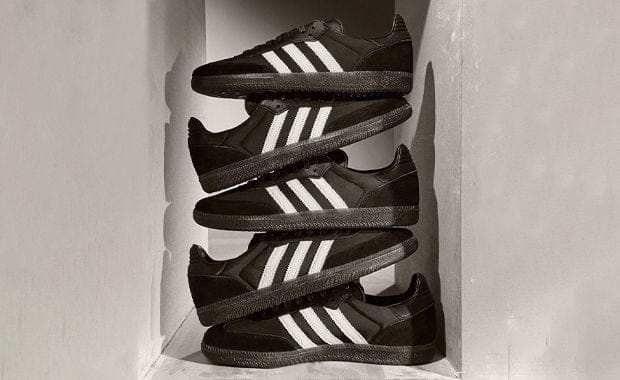 The Dover Street Market x adidas Samba Releases May 2024