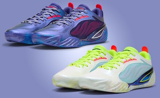 Puma’s All-Pro Nitro Elite Basketball Sneaker Retails for $250