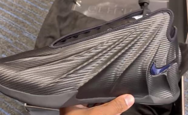 Nike GT Future Duke PE