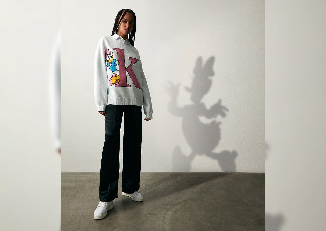 The Kith x Disney Mickey & Friends Collection Releases The Kith x Disney Mickey & Friends Collection Releases