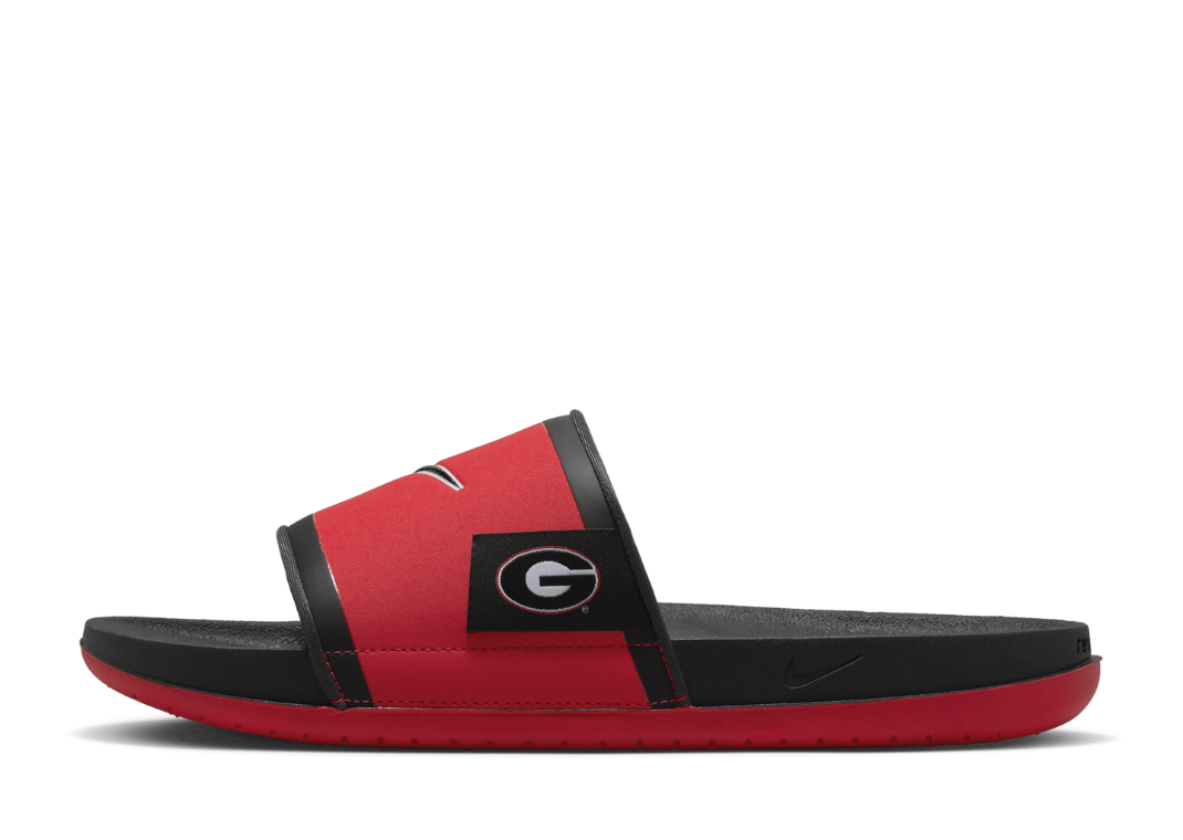 Nike College Offcourt (Georgia)