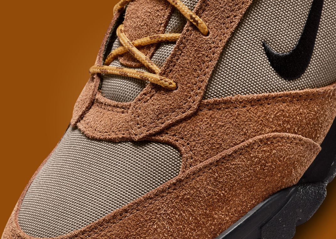 Nike ACG Torre Mid WP Pecan Toe