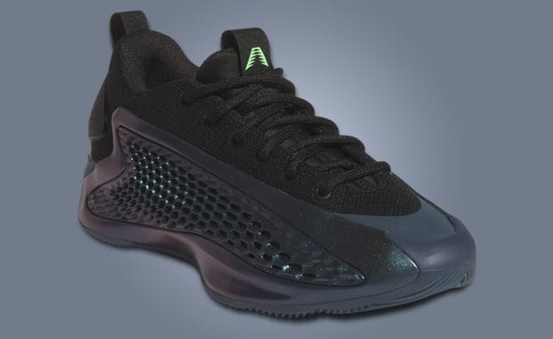 The adidas AE 1 Low Metamorphosis Releases March 2025