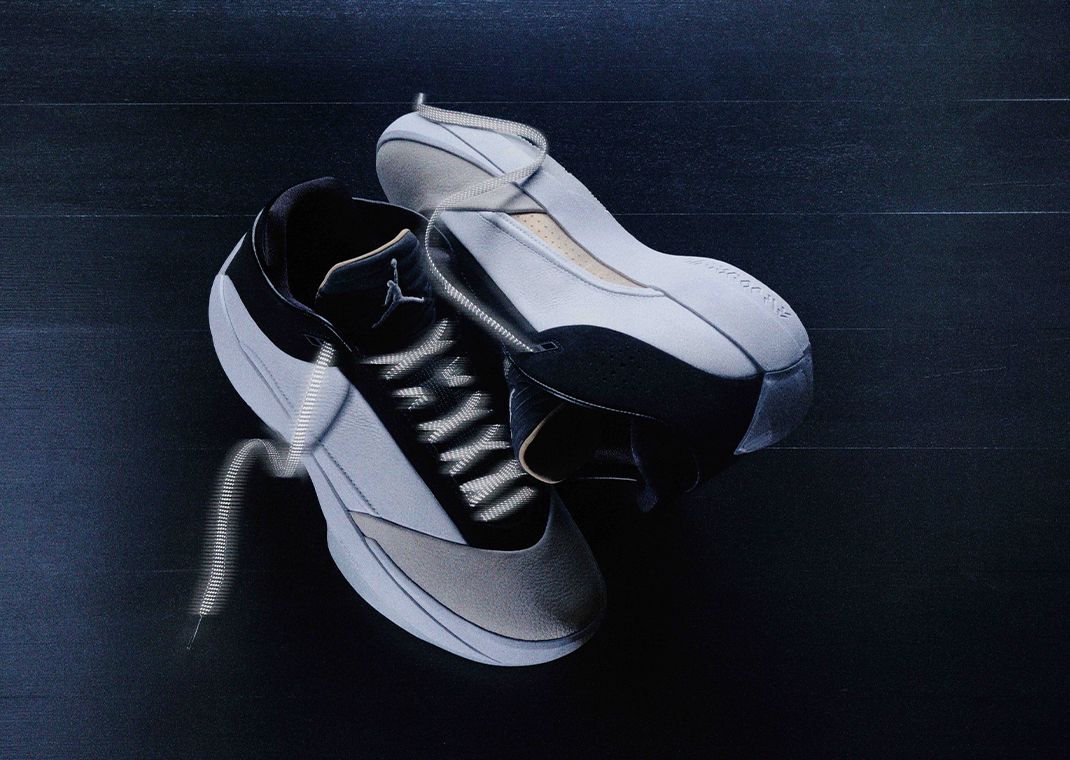 Air Jordan 40 Classic