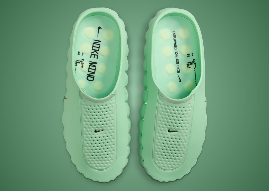 Nike Mind 001 Cucumber Calm