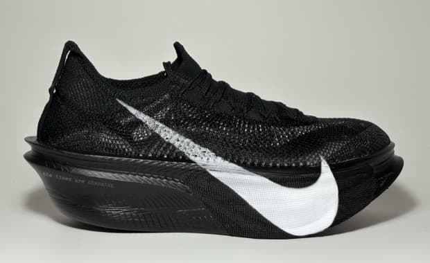 Nike Alphafly 4 Sample