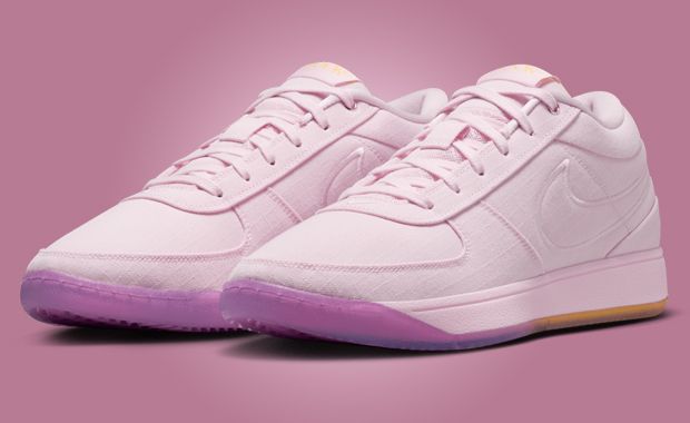 The Nike Book 1 Sunrise Releases October 2024 