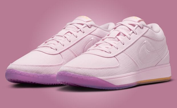 The Nike Book 1 Sunrise Releases October 2024