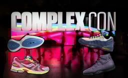 Every Sneaker Releasing at ComplexCon 2025