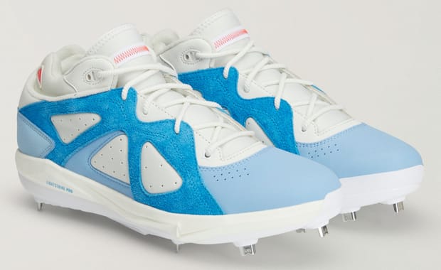 Puerto Rico’s World Baseball Classic adidas BadBo 1.0 Cleats are Getting a Retail Drop