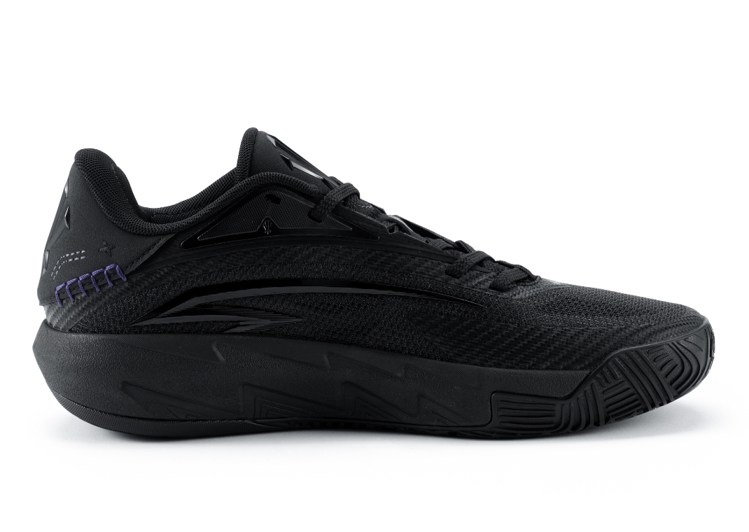 The ANTA KAI 3 Triple Black: Shadow Work Centers on Self-Reflection